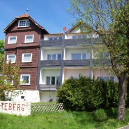 Haus Hütteberg Braunlage 