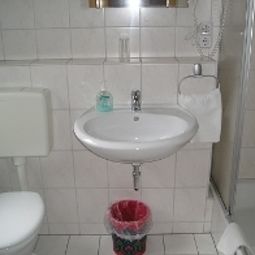 Bathroom Harzperle Wildemann Fotos