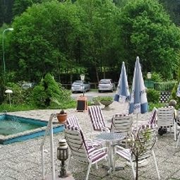 Terrace Harzperle Wildemann Fotos