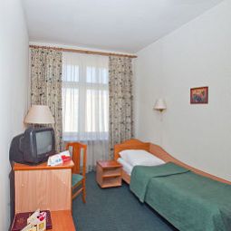 Pokój Rossiya Fotos