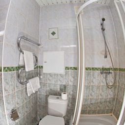 Pokój Rossiya Fotos