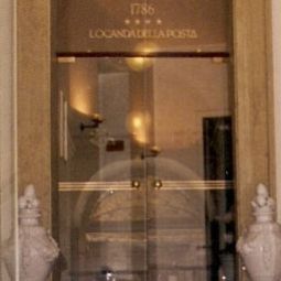 Интерьер Locanda della Posta Fotos
