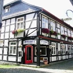 Gosequell Altstadthotel Goslar Zentrum
