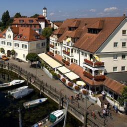 Löwen AKZENT Hotel Langenargen 