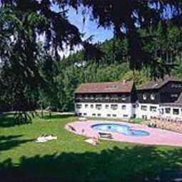 Im Tannengrund Langelsheim Wolfshagen