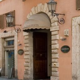 Locanda della Posta Perugia (Umbrien)