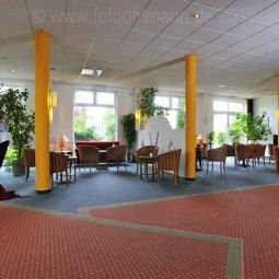 Hall Quality Fotos