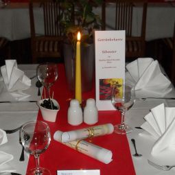 Breakfast room within restaurant Quality Fotos