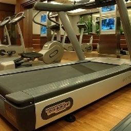 Fitness Gugliel Motel Fotos