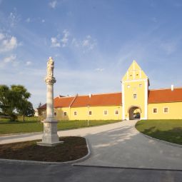 Kunst und Kultur Seminarhotel Geras 