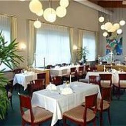Ресторан Altenburger Hof Businesshotel Fotos
