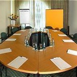 Конференц-зал Altenburger Hof Businesshotel Fotos