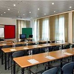 Конференц-зал Altenburger Hof Businesshotel Fotos