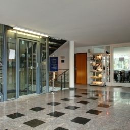  Altenburger Hof Businesshotel Fotos
