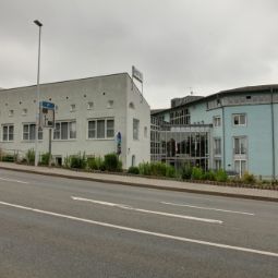  Altenburger Hof Businesshotel Fotos