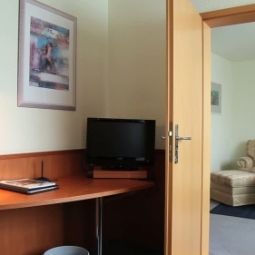  Altenburger Hof Businesshotel Fotos