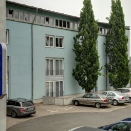  Altenburger Hof Businesshotel Fotos