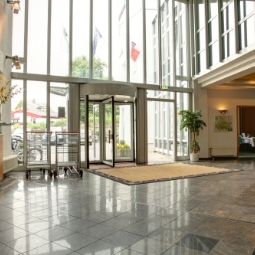  Altenburger Hof Businesshotel Fotos