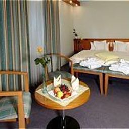 Номер Altenburger Hof Businesshotel Fotos