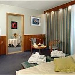 Номер Altenburger Hof Businesshotel Fotos