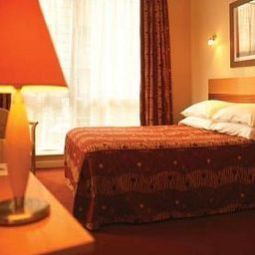 Zimmer Jurys Inn Galway Fotos