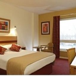 Zimmer Jurys Inn Galway Fotos