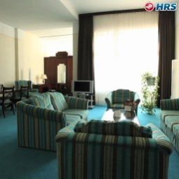 Suite Villa Viktoria Superior Fotos