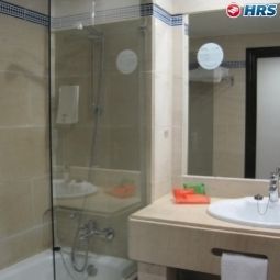 Ванная Hesperia Córdoba Fotos