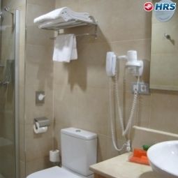 Ванная Hesperia Córdoba Fotos