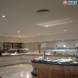 Комната для завтраков Hesperia Córdoba Fotos