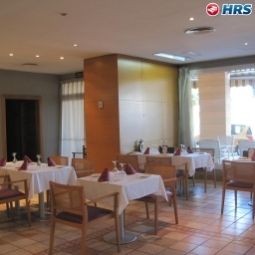 Ресторан Hesperia Córdoba Fotos