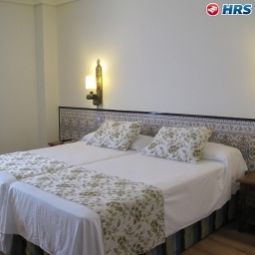 Номер Hesperia Córdoba Fotos