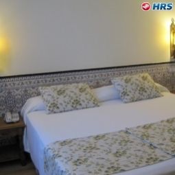 Номер Hesperia Córdoba Fotos