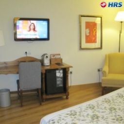 Номер Hesperia Córdoba Fotos