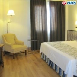 Номер Hesperia Córdoba Fotos