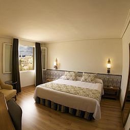 Номер Hesperia Córdoba Fotos