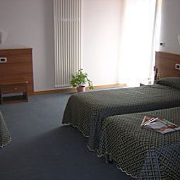 Zimmer Alle Piramidi Fotos