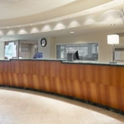 Hall Holiday Inn MILAN - ASSAGO Fotos