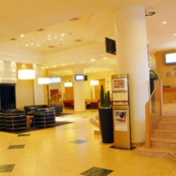 Hall Holiday Inn MILAN - ASSAGO Fotos