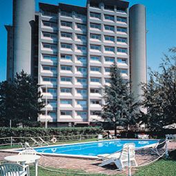 Piscina Holiday Inn MILAN - ASSAGO Fotos