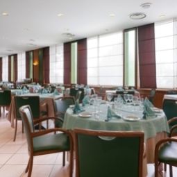 Restaurante Holiday Inn MILAN - ASSAGO Fotos