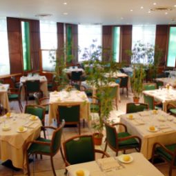 Restaurante Holiday Inn MILAN - ASSAGO Fotos