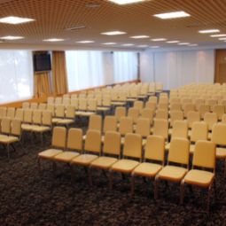 Sala de reuniones Holiday Inn MILAN - ASSAGO Fotos