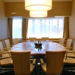 Sala de reuniones Holiday Inn MILAN - ASSAGO Fotos