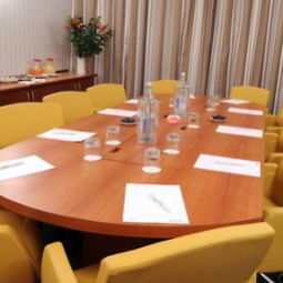 Sala de reuniones Holiday Inn MILAN - ASSAGO Fotos