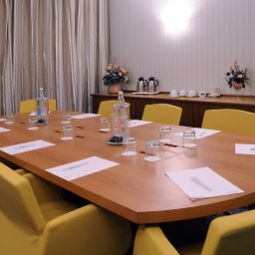 Sala de reuniones Holiday Inn MILAN - ASSAGO Fotos