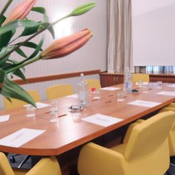 Sala de reuniones Holiday Inn MILAN - ASSAGO Fotos