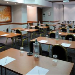 Sala de reuniones Holiday Inn MILAN - ASSAGO Fotos