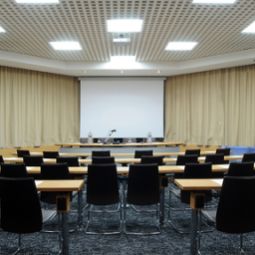 Sala de reuniones Holiday Inn MILAN - ASSAGO Fotos