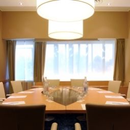 Sala de reuniones Holiday Inn MILAN - ASSAGO Fotos